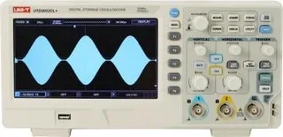 Uni-T Oszilloskop Uni-T UTD2052CL+