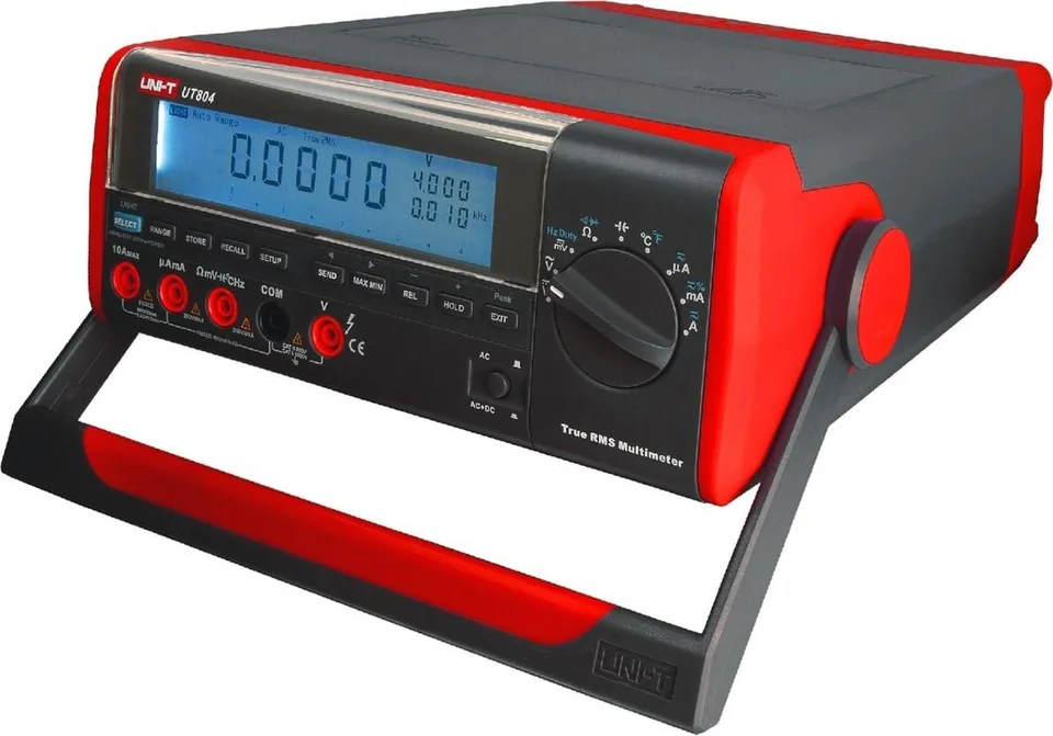 Uni-T Labormessgerät UT804