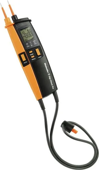 Weidmüller Spannungsprüfer DIGI CHECK PRO (9918870000)