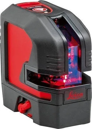 Leica Lino L2P5 Linienlaser
