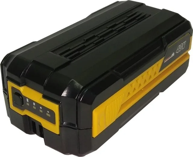 MasterCut MASTERCUT TXZE40B4 Lithium-Ionen-Akku für MASTERCUT 40-V-Akku-Geräte