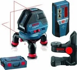 Bosch Linienlaser 50 m