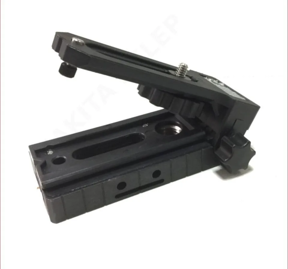 PRO-Laser-Grundplatte zur Markierung von Schrägen 1/4" 5/8"