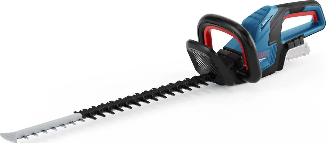 Bosch Akku-Astschere GHE 18V-60 Professional 60 cm