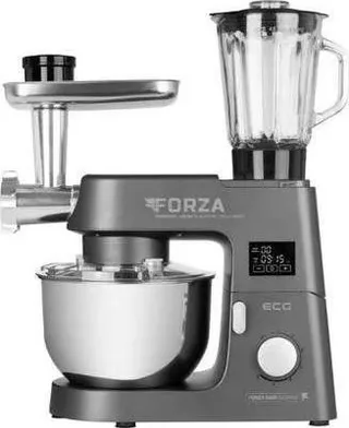 ECG Harvester FORZA 5500 Giorno Scuro