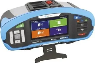 Kyocera Multifunktionsmessgerät MI3155 Eurotest XDe