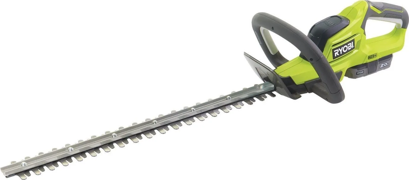 Ryobi Akku-Heckenschere One+ RHT184520, 45 cm