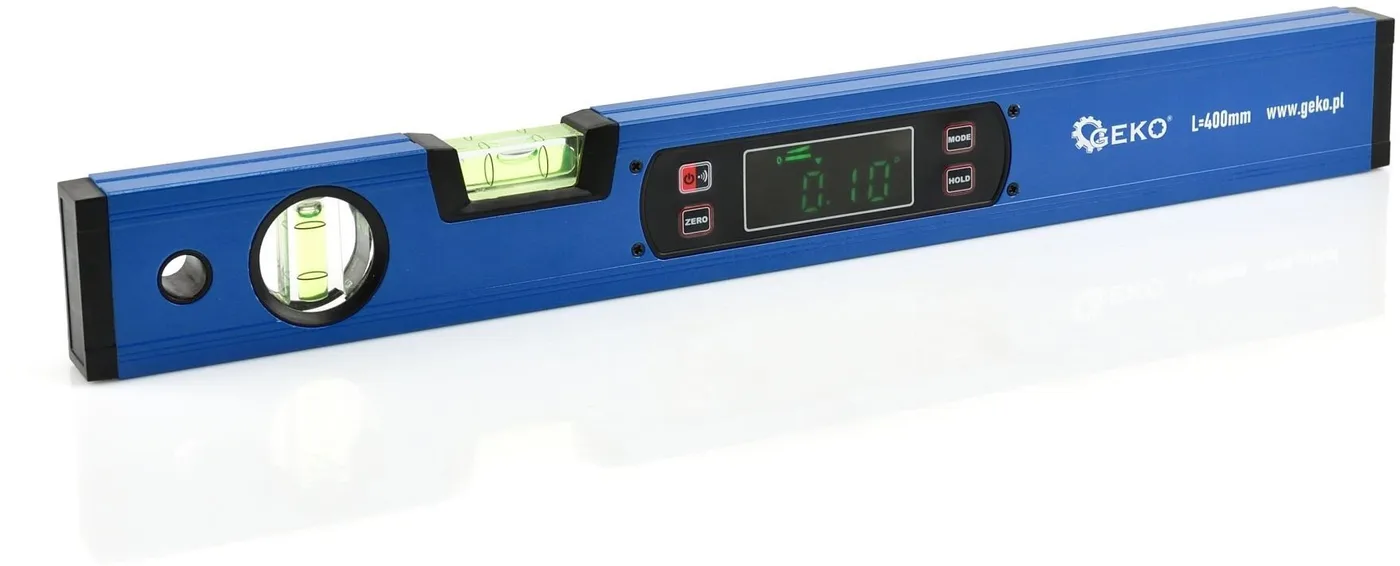 Magnetische digitale Wasserwaage, 40 cm (30)