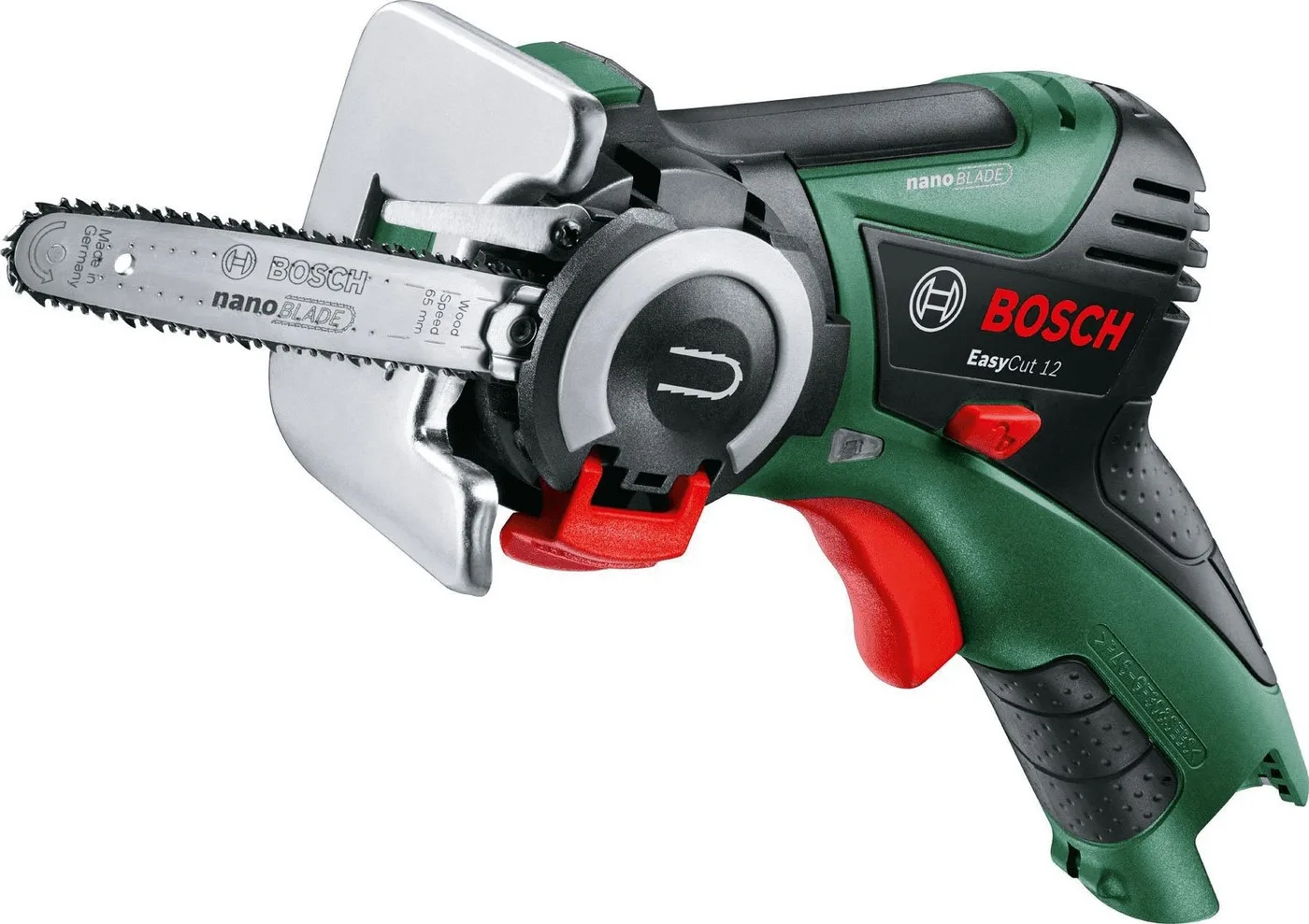 Gardena Elektrische Gartenschere EasyCut 6 cm