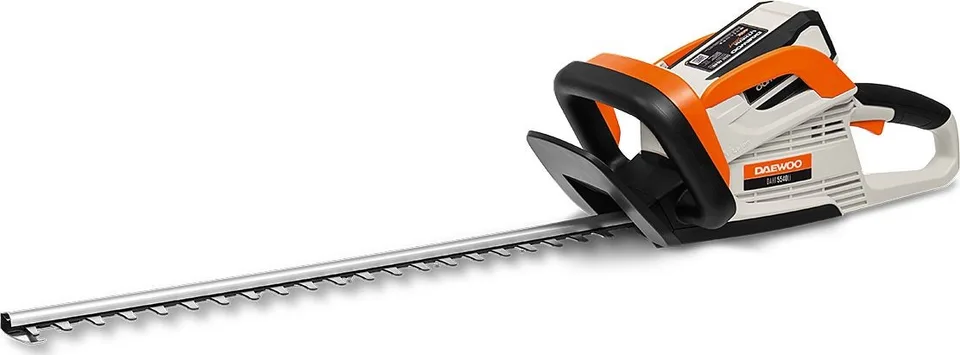 Daewoo Akku-Gartenschere DAHT 5540LI, 55 cm
