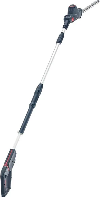 AL-KO Hta 1845, Akku, 18 V, 3,1 kg – SOLO