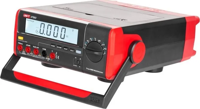 Uni-T Labormessgerät UT803