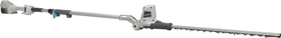 MasterCut MASTERCUT EB918D AKKU-Heckenschere mit Teleskopstiel 40 V – Set