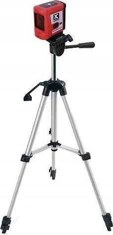Irwin Irwin Laser-Entfernungsmesser „KAPRO“ MINI mit Stativ