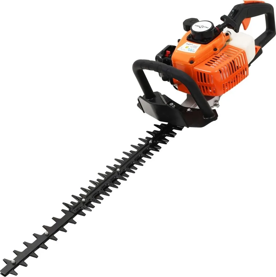 vidaXL Benzinschere 144010 60 cm