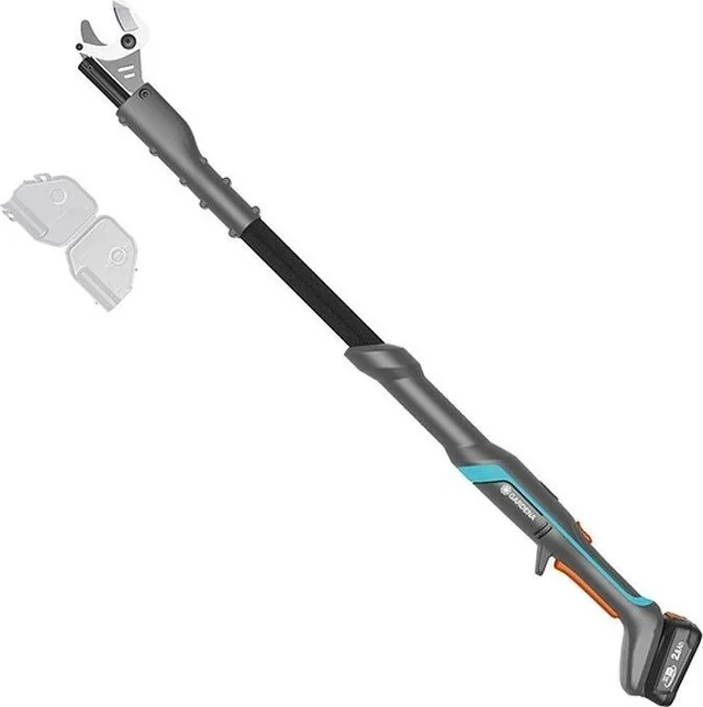 Gardena Akku-Gartenschere EasyCut