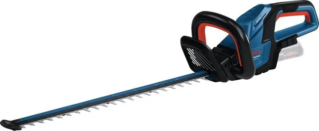 Akku-Heckenschere BOSCH GHE 18V-60 II Solo