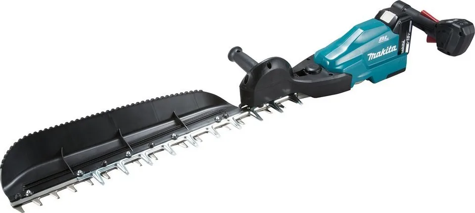 Makita Akku-Heckenschere DUH604SZ 60 cm