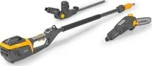 Stiga Akku-Heckenschere SMT 500 AE 44 cm