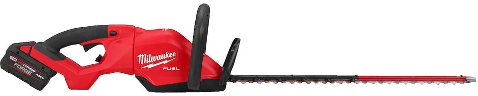 MILWAUKEE. Heckenschere M18 FHET60G2-802 60 cm