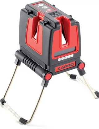 Kapro Optischer Entfernungsmesser 30 m