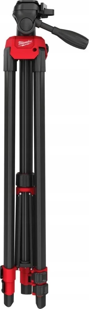 Milwaukee Stativ für Laser-Nivelliergerät (0,72 m–1,8 m) Milwaukee TRP180