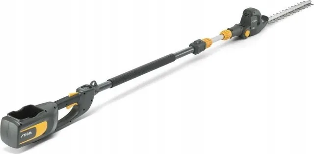 Stiga Akku-Heckenschere PH 700e 48 cm