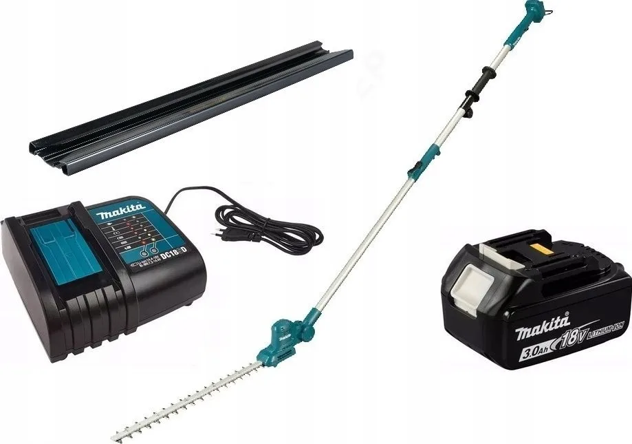 Makita Akku-Heckenschere DUN461WSF 46 cm