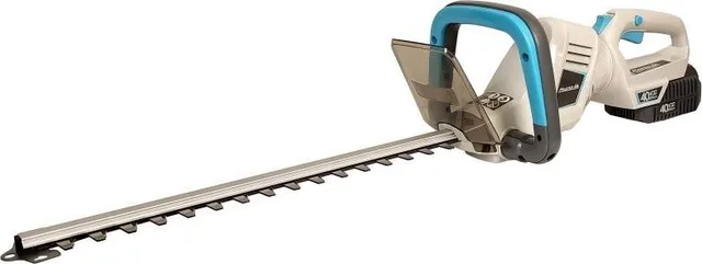 MasterCut MASTERCUT EB518D Akku-Heckenschere
