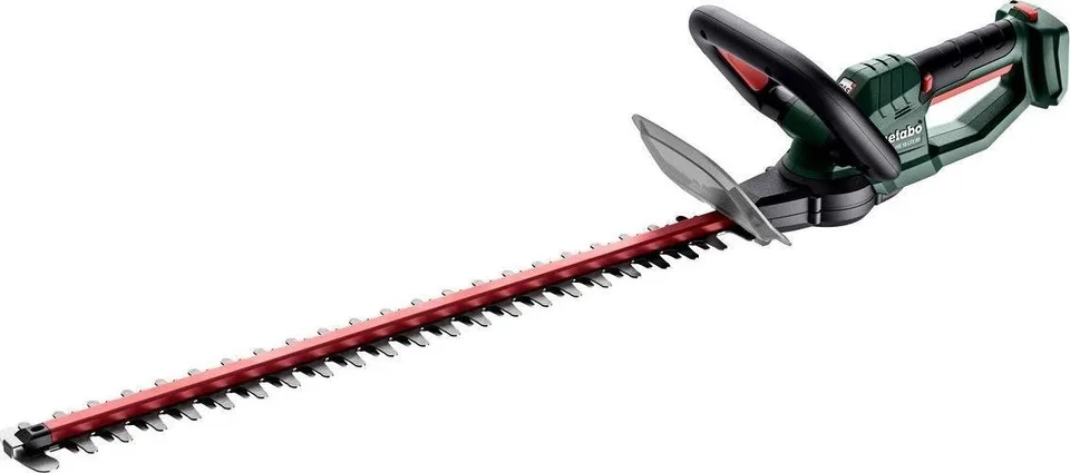 Metabo Akku-Schere HS LTX 63 cm