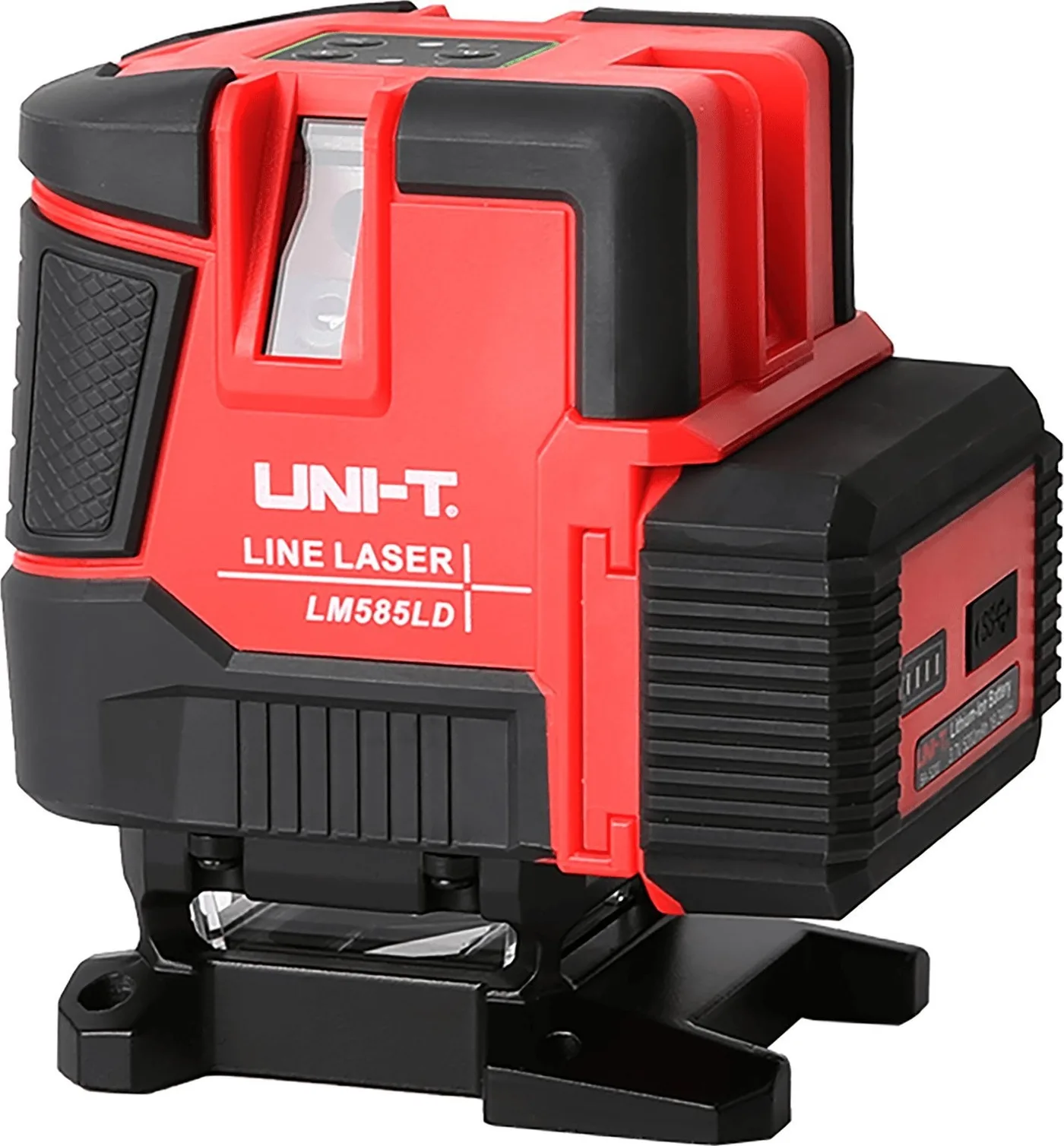 Uni-T Laser-Wasserwaage Uni-T LM585LD