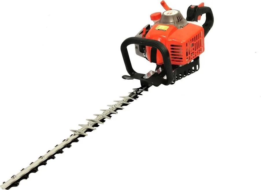 KASEI KASEI SLP500-E Benzin-Heckenschere für Hecken, Sträucher und Büsche