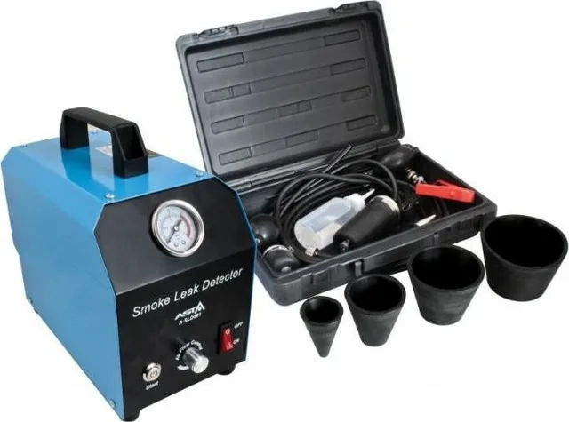 Asta ASTA SMOKE GENERATOR ZUR LECKAGEERKENNUNG