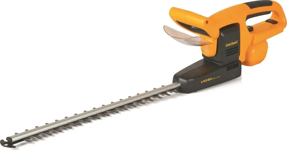 Cub Cadet Akku-Heckenschere LH3 EH 55 cm