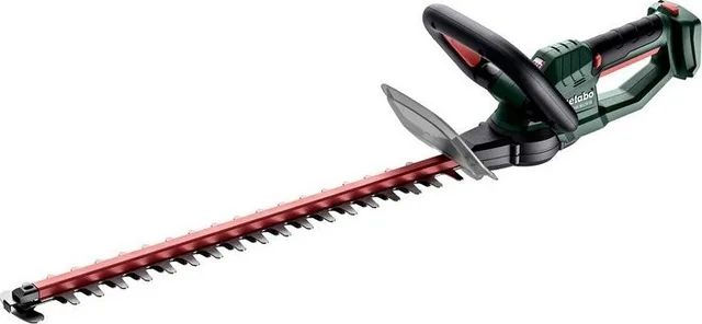 Metabo Metabo HS 18 LTX 55 V Solo Akku-Heckenschere