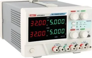 Kemot Uni-T UTP3305-II Labornetzteil