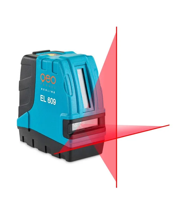 Geo Fennel Laser-Entfernungsmesser 50 m