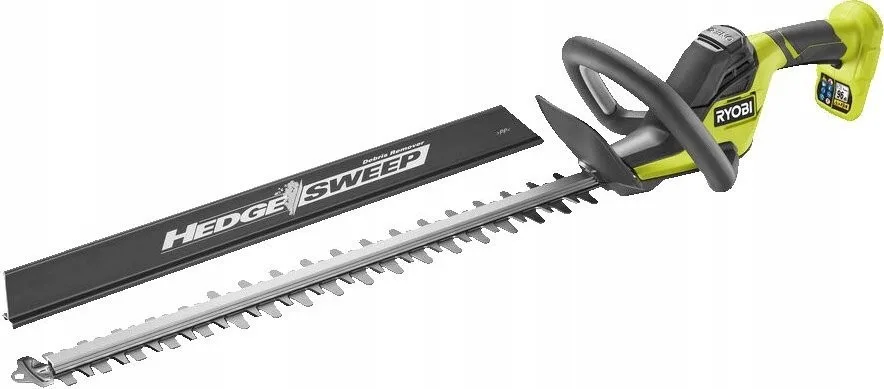 Ryobi Heckenschere