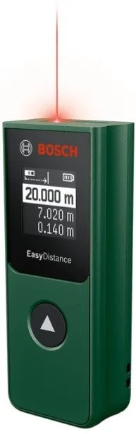 ENTFERNUNGSMESSER EasyDistance 20
