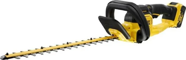 Dewalt Akku-Heckenschere DCMHT563P1-QW 55 cm