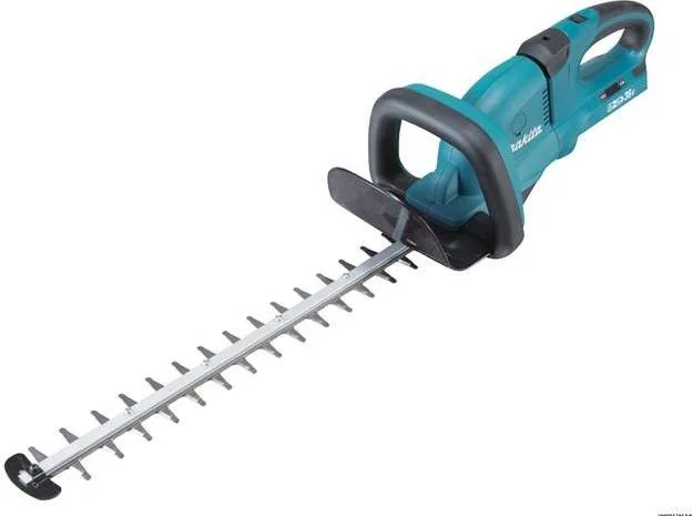 Makita Akku-Gartenschere DUH551Z, 55 cm