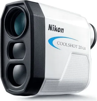 Nikon Linienlaser 45 m
