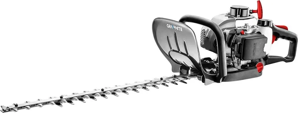 Graphite Benzinschere 58G955 55 cm