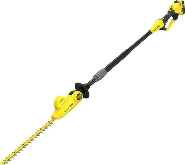 Stanley Akku-Gartenschere SFMCPH845M1, 45 cm