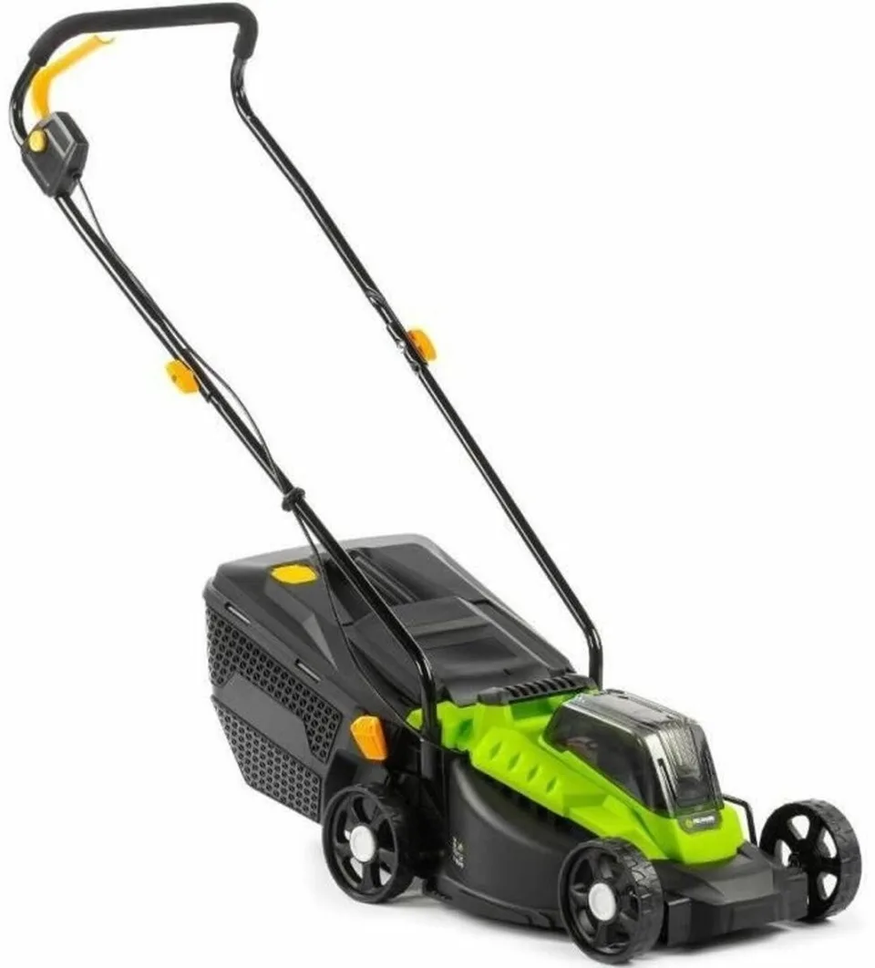 Fieldmann Rasenmäher FZR 70330-0