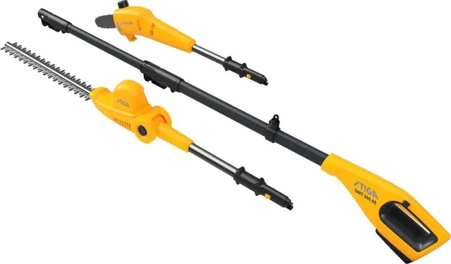 Stiga Akku-Heckenschere SMT 100 AE 20 cm