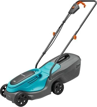 Gardena Vejapjovė Akku-Rasenmäher mit Akkus und Ladegerät Gardena PowerMax 30/18V P4A