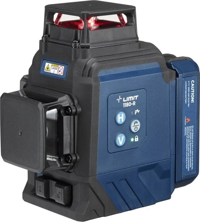 LASER-Fadenkreuz 1180-R