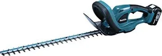 Makita Akku-Heckenschere DUH523RF 52 cm