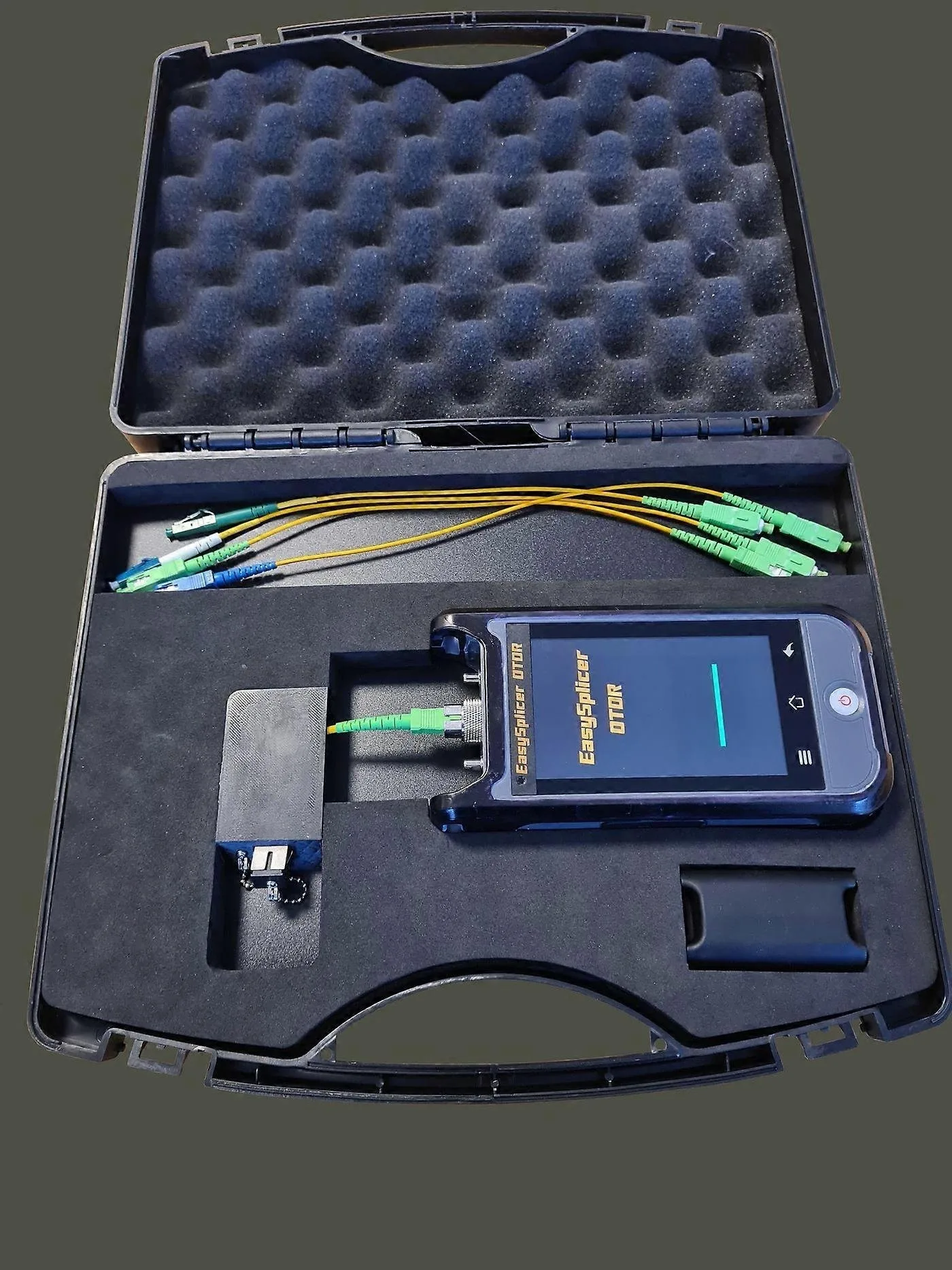 EasySplicer EasySplicer OTDRsm